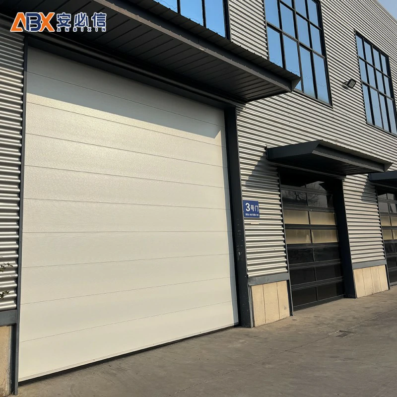 林芝市升降提升门