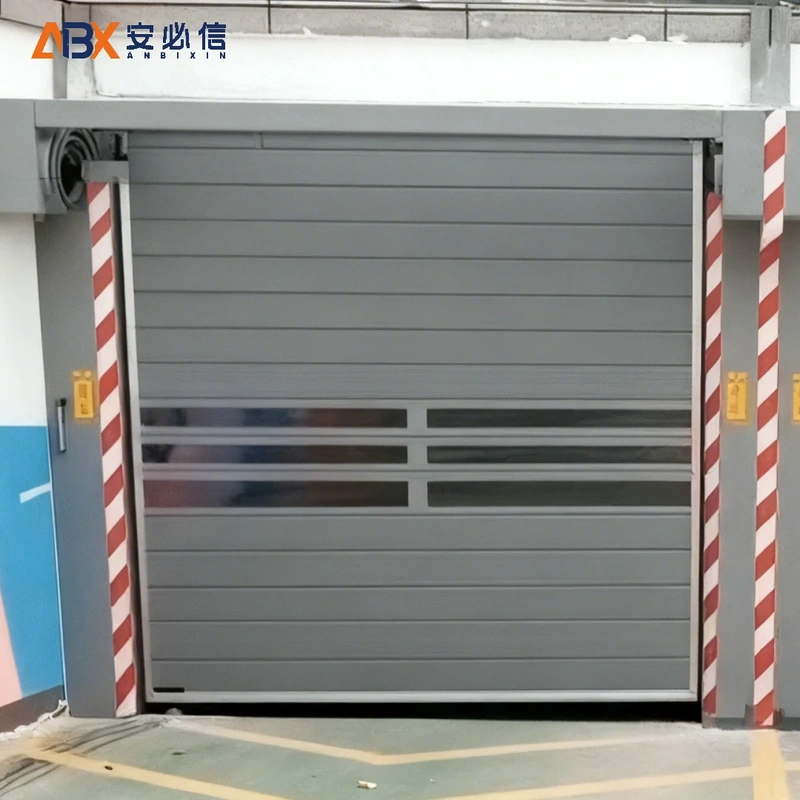 林芝市感应高速门